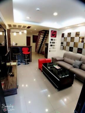 Tainan Yu Jia Homestay